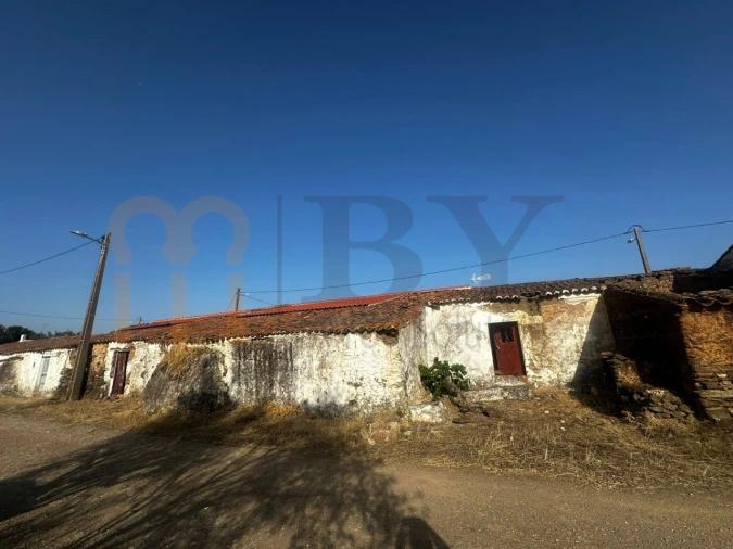 Terreno para Venda em Mertola Foto 3