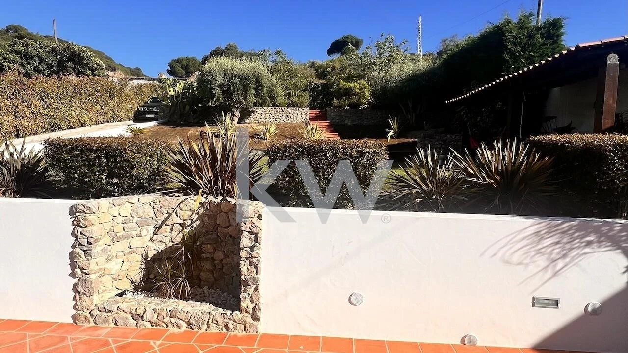 Moradia T4 para Venda em Quinta do Anjo Foto 4