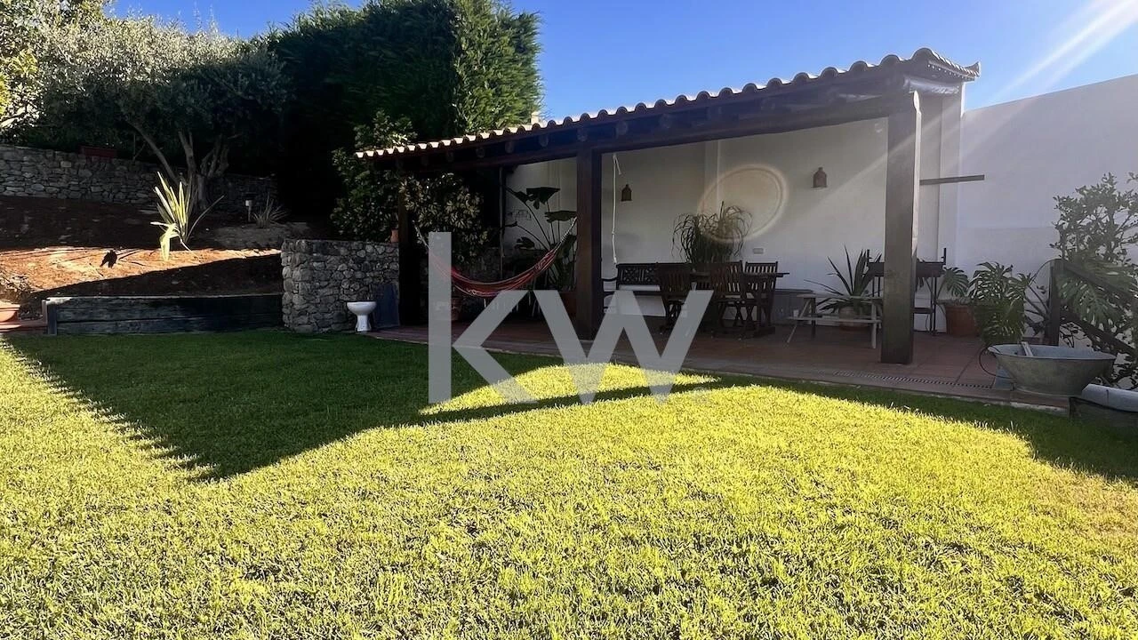 Moradia T4 para Venda em Quinta do Anjo Foto 10