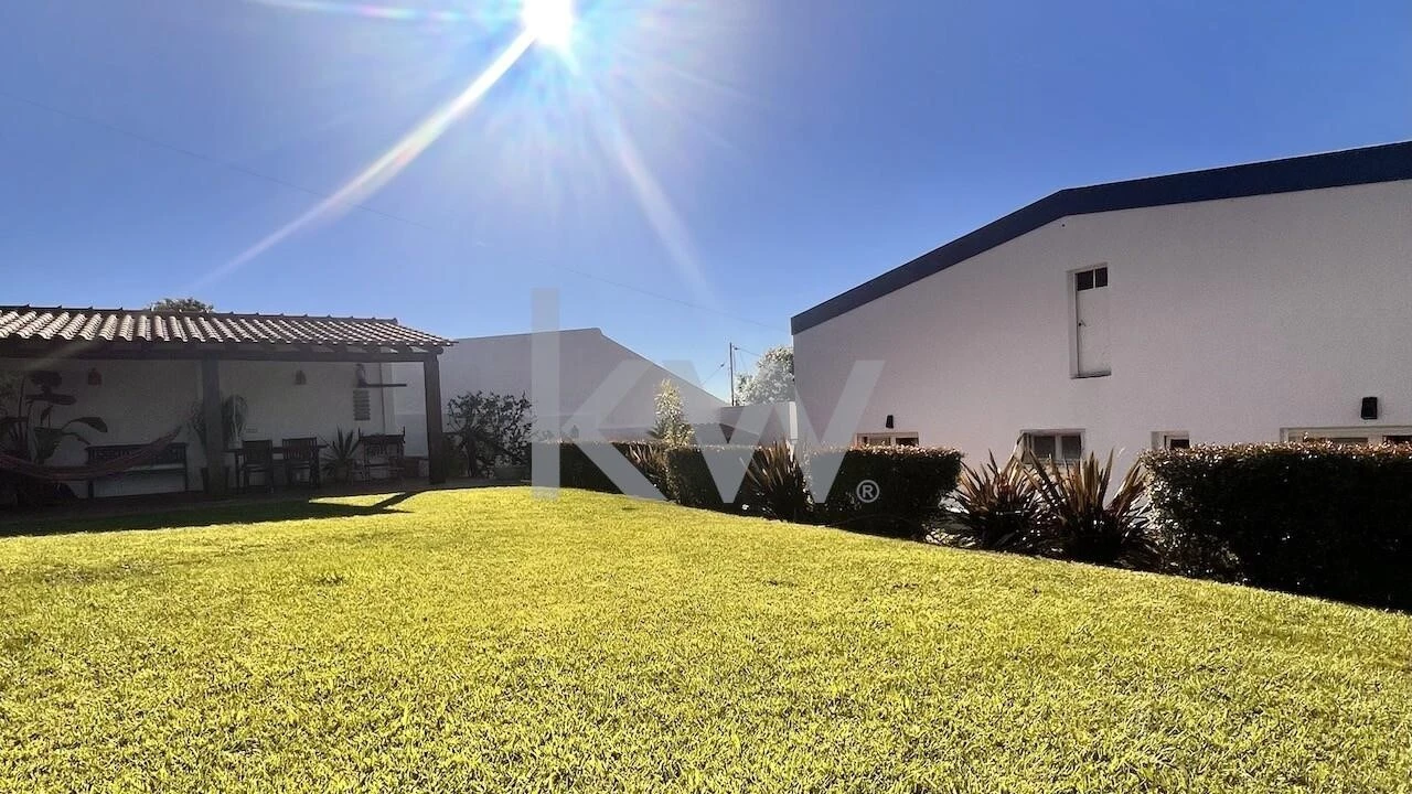 Moradia T4 para Venda em Quinta do Anjo Foto 15