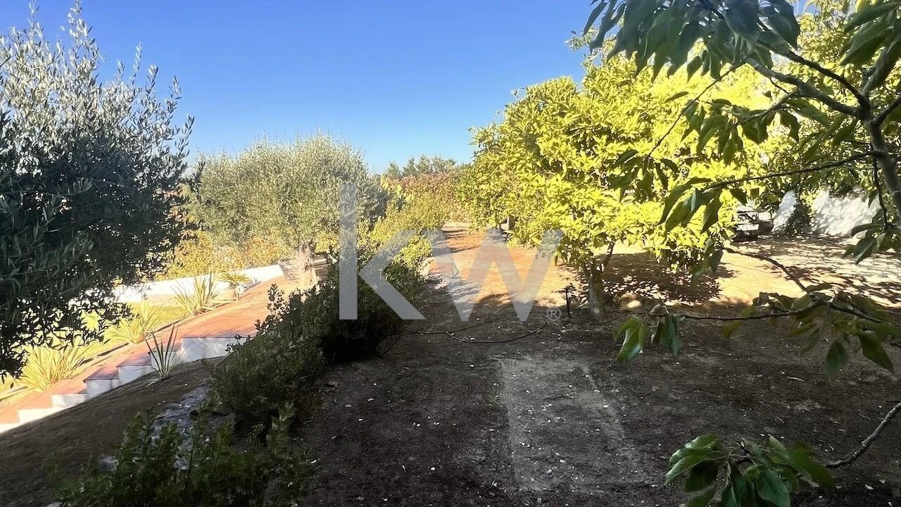 Moradia T4 para Venda em Quinta do Anjo Foto 26