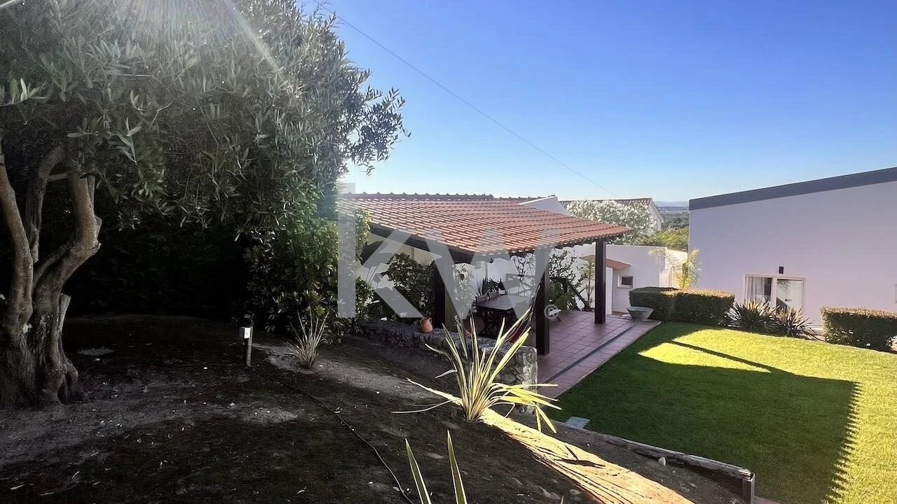 Moradia T4 para Venda em Quinta do Anjo Foto 28