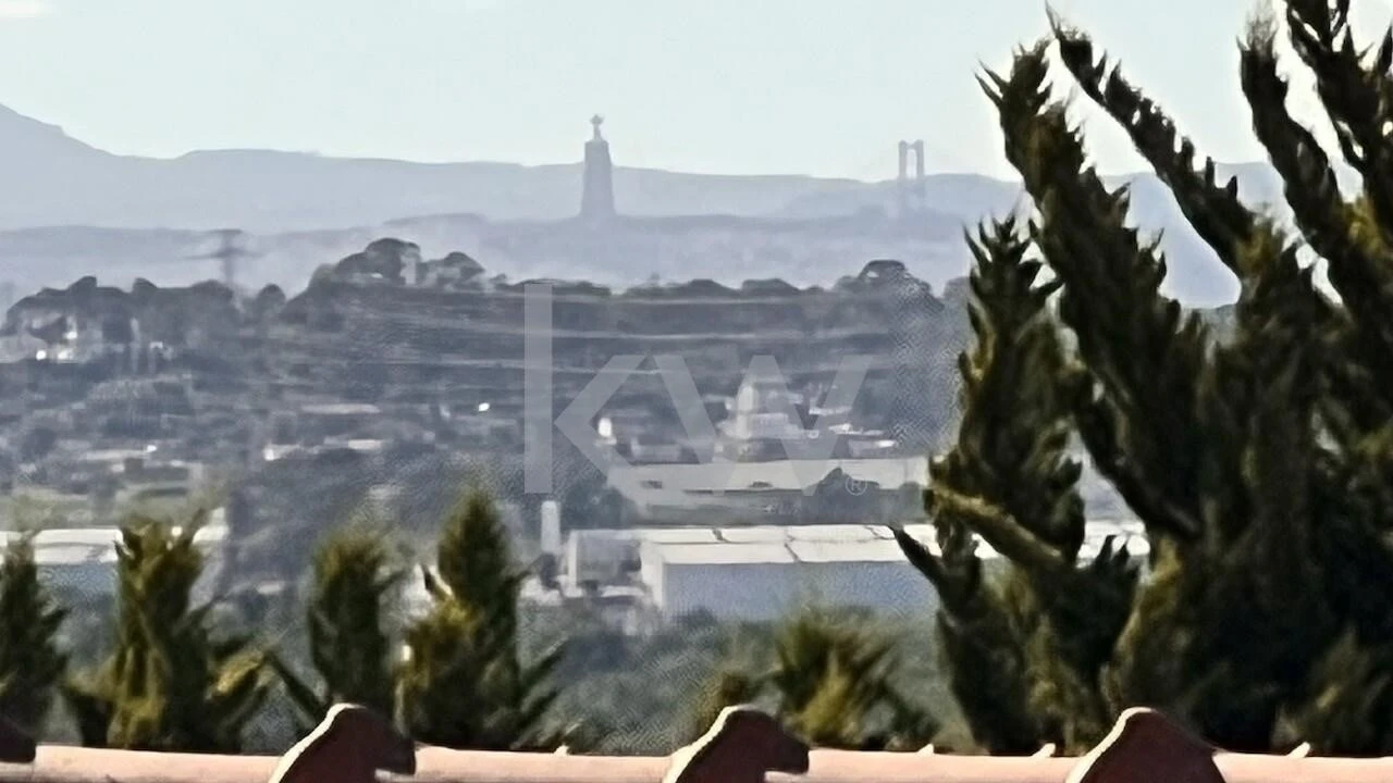 Moradia T4 para Venda em Quinta do Anjo Foto 29