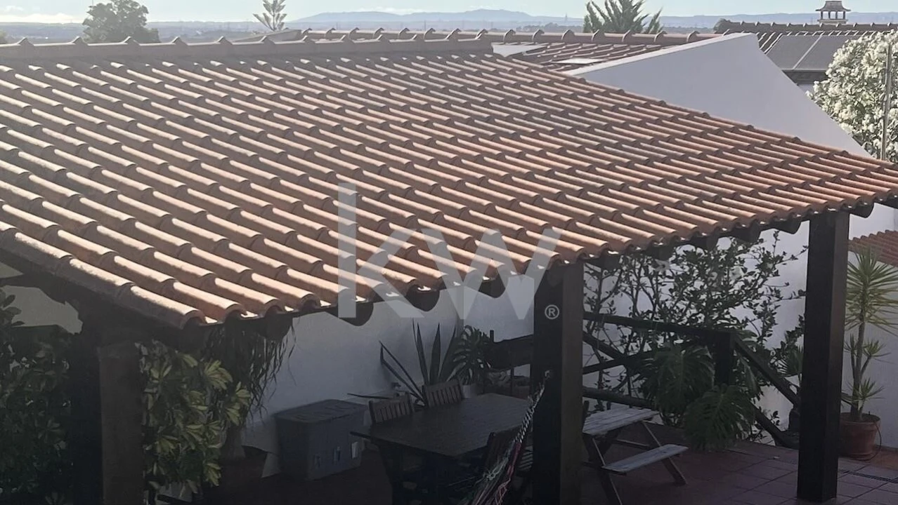 Moradia T4 para Venda em Quinta do Anjo Foto 30