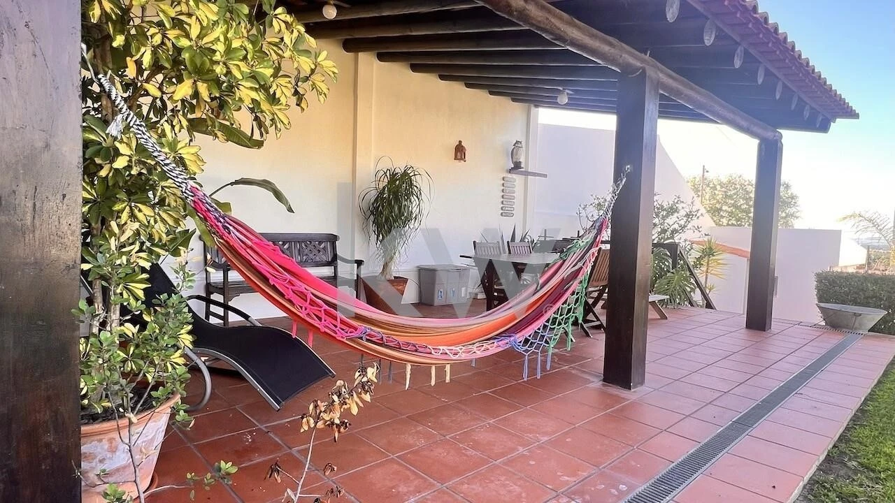 Moradia T4 para Venda em Quinta do Anjo Foto 31
