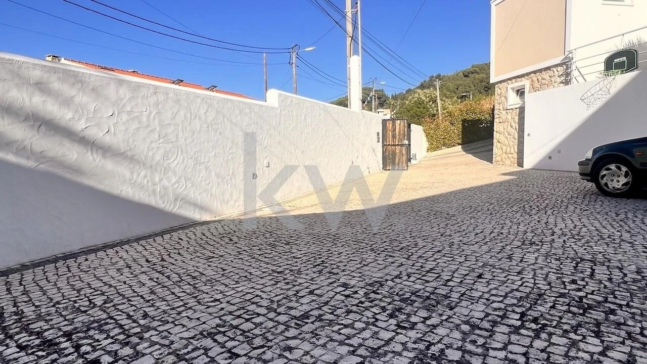 Moradia T4 para Venda em Quinta do Anjo Foto 37