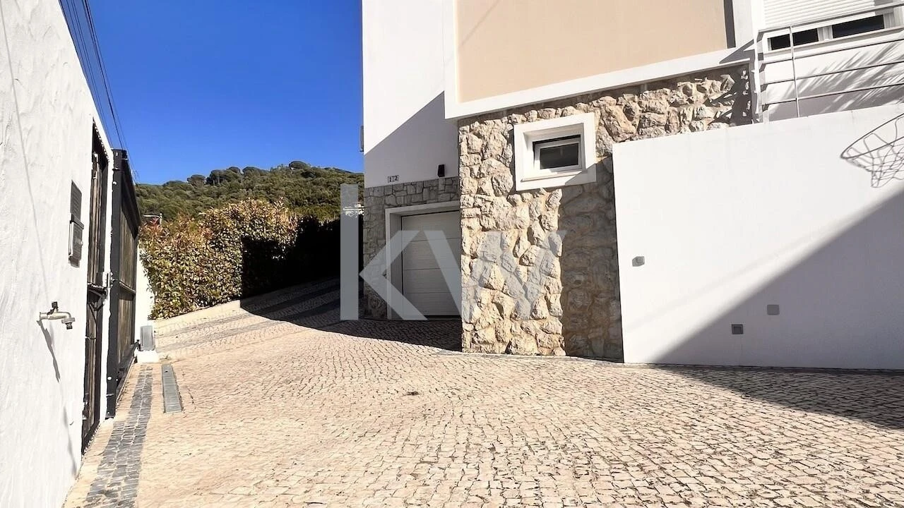 Moradia T4 para Venda em Quinta do Anjo Foto 39