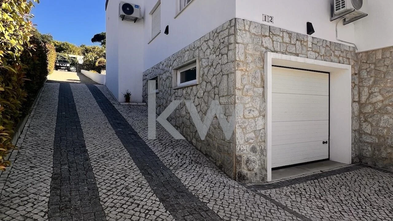 Moradia T4 para Venda em Quinta do Anjo Foto 41