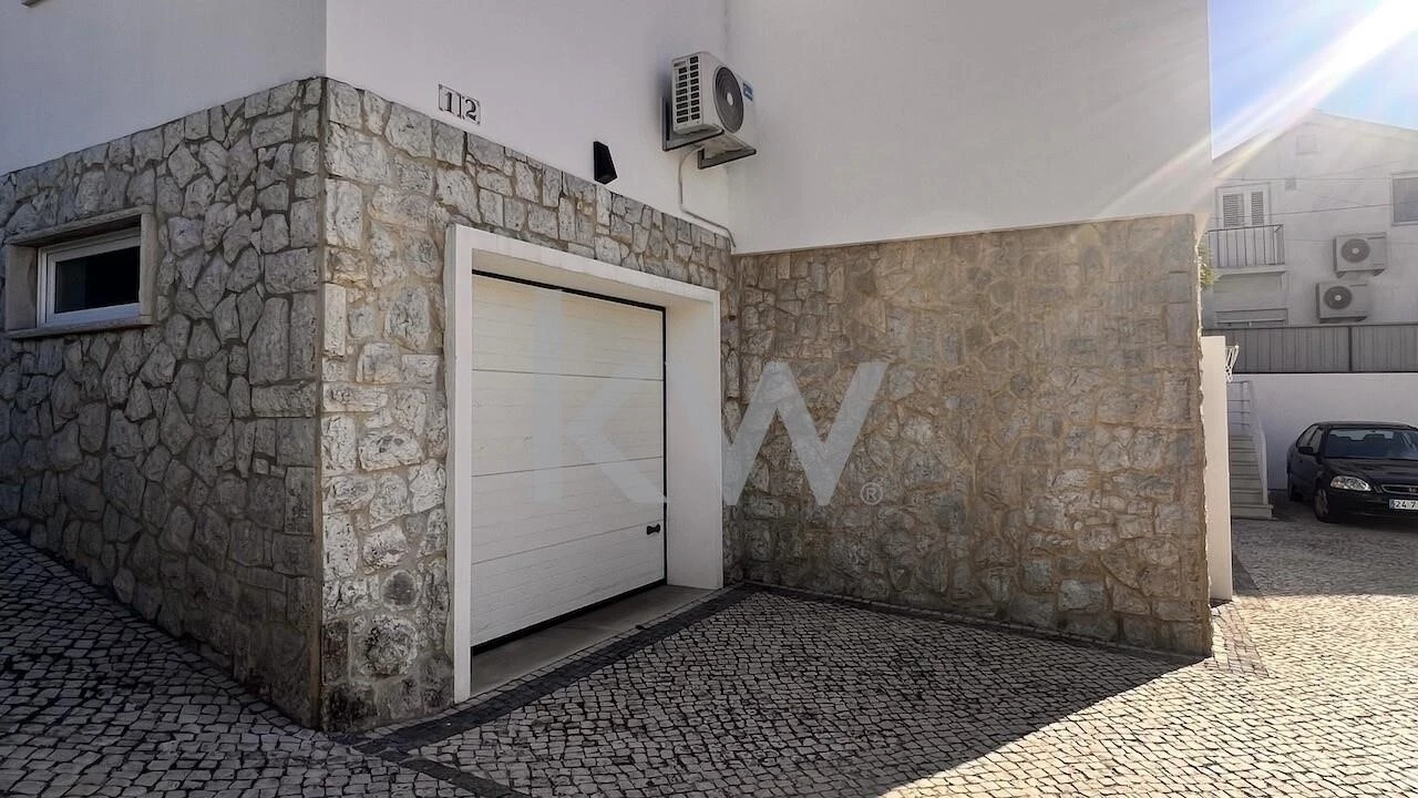 Moradia T4 para Venda em Quinta do Anjo Foto 42