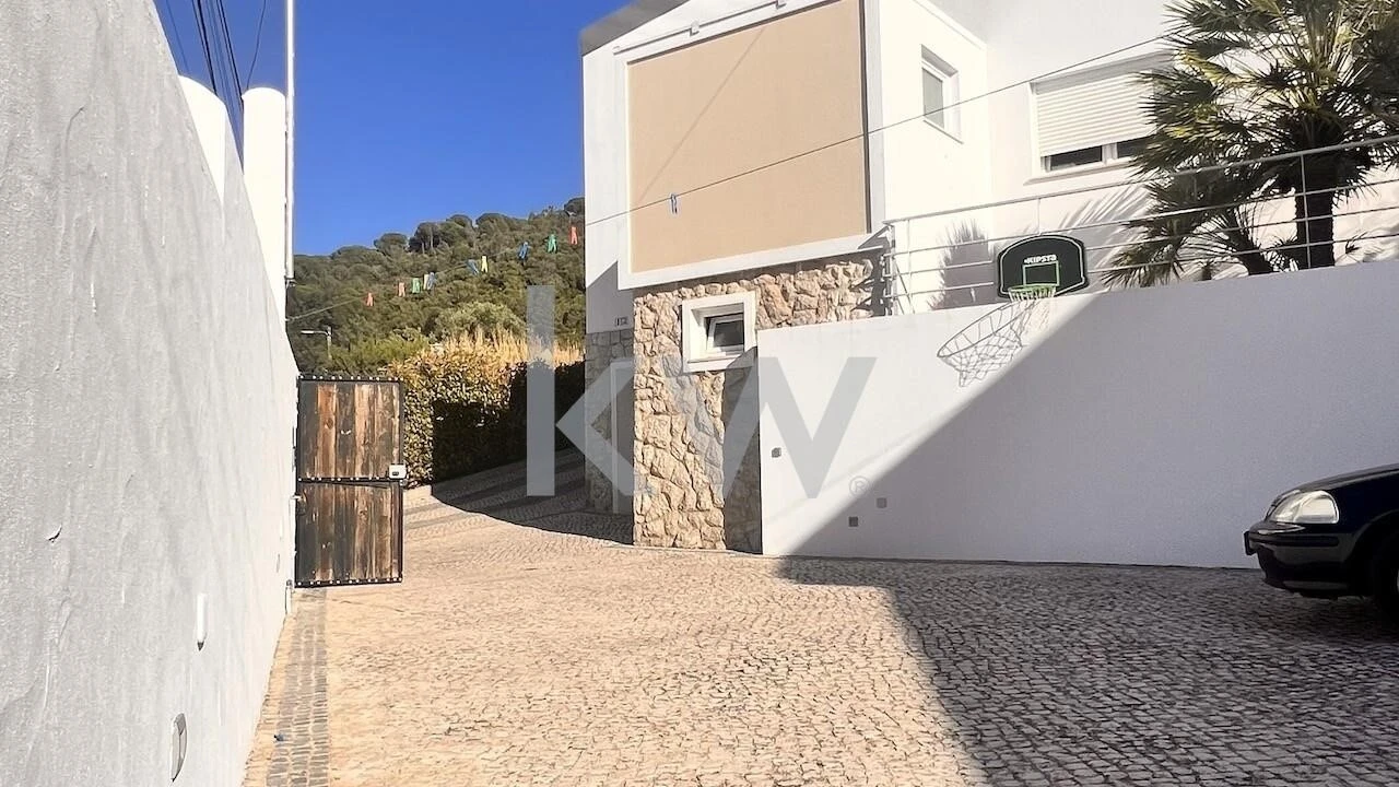 Moradia T4 para Venda em Quinta do Anjo Foto 43