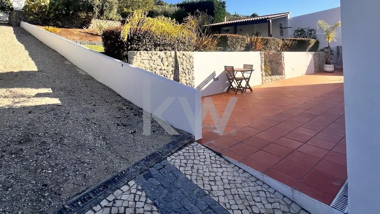 Moradia T4 para Venda em Quinta do Anjo Foto 46