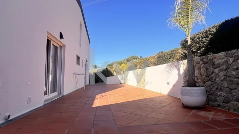 Moradia T4 para Venda em Quinta do Anjo