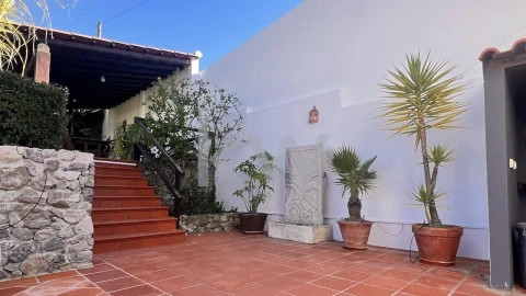 Moradia T4 para Venda em Quinta do Anjo