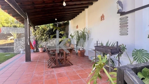 Moradia T4 para Venda em Quinta do Anjo
