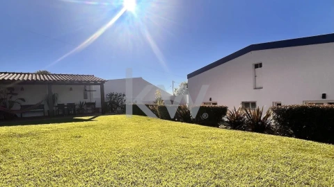 Moradia T4 para Venda em Quinta do Anjo