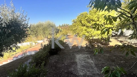 Moradia T4 para Venda em Quinta do Anjo