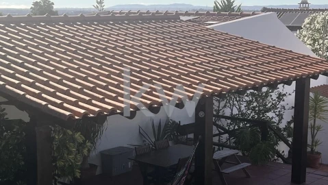 Moradia T4 para Venda em Quinta do Anjo