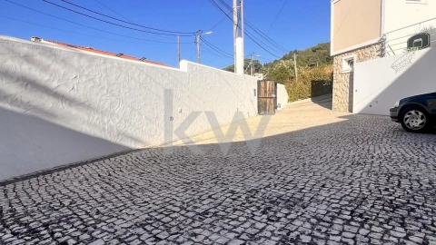 Moradia T4 para Venda em Quinta do Anjo