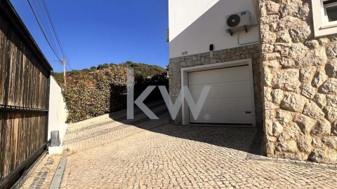 Moradia T4 para Venda em Quinta do Anjo