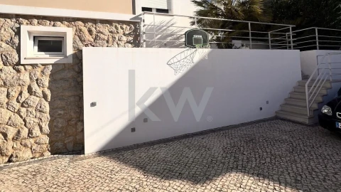 Moradia T4 para Venda em Quinta do Anjo