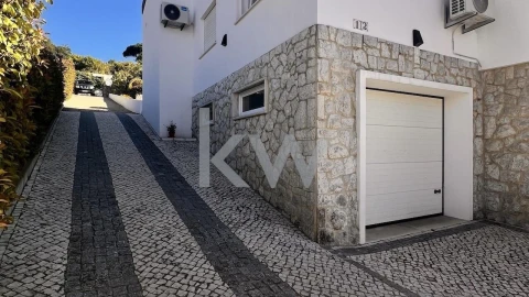 Moradia T4 para Venda em Quinta do Anjo