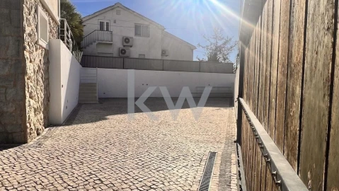 Moradia T4 para Venda em Quinta do Anjo