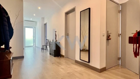 Moradia T4 para Venda em Quinta do Anjo