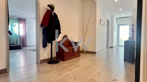 Moradia T4 para Venda em Quinta do Anjo