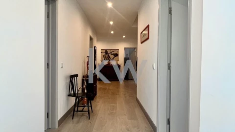 Moradia T4 para Venda em Quinta do Anjo