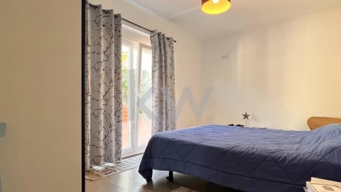 Moradia T4 para Venda em Quinta do Anjo