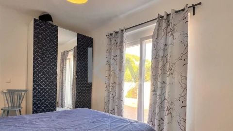Moradia T4 para Venda em Quinta do Anjo