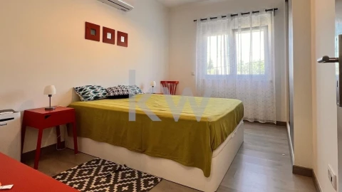 Moradia T4 para Venda em Quinta do Anjo
