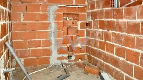 Moradia T4 para Venda em Quinta do Anjo