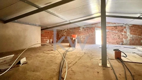Moradia T4 para Venda em Quinta do Anjo