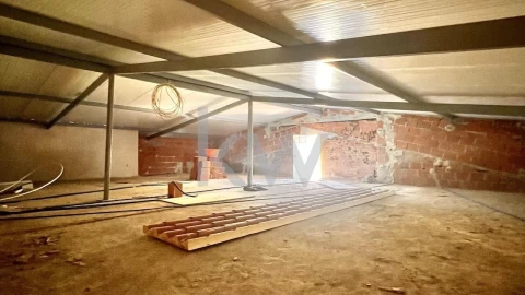 Moradia T4 para Venda em Quinta do Anjo