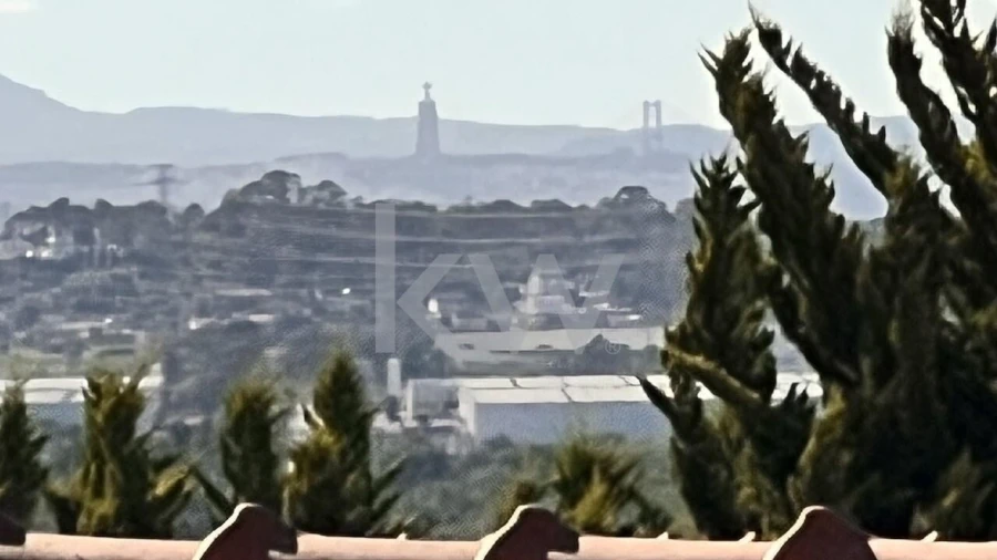 Moradia T4 para Venda em Quinta do Anjo Foto 29