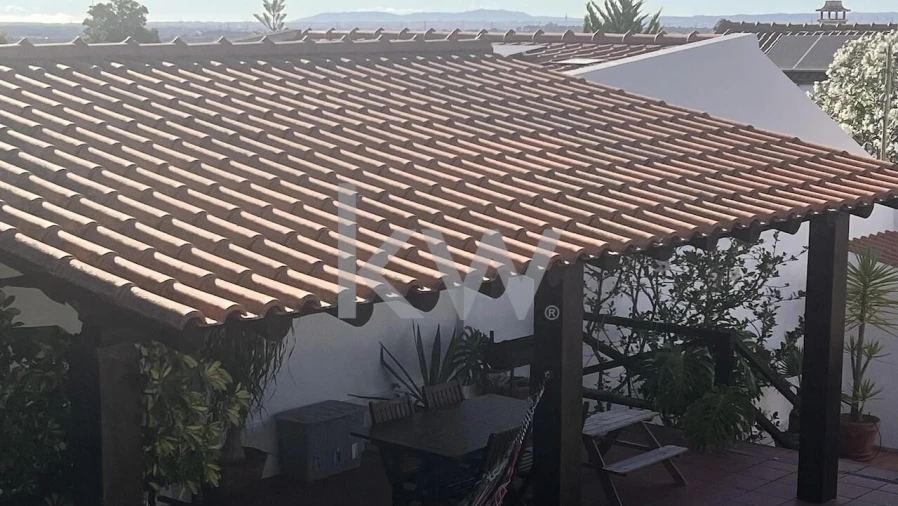 Moradia T4 para Venda em Quinta do Anjo Foto 30