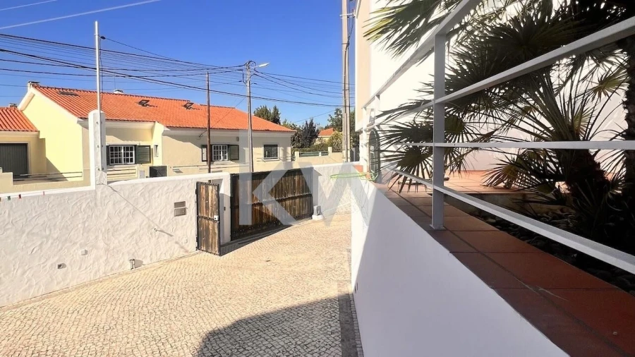 Moradia T4 para Venda em Quinta do Anjo Foto 35