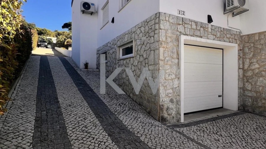 Moradia T4 para Venda em Quinta do Anjo Foto 41