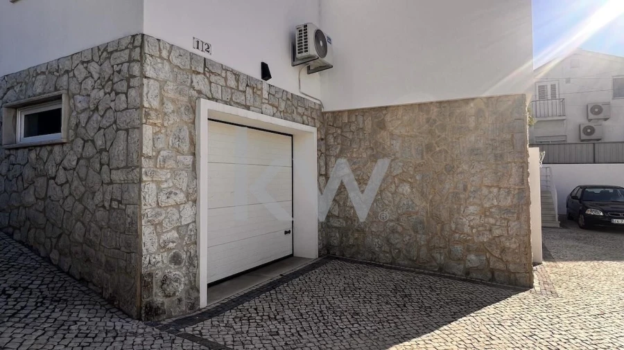 Moradia T4 para Venda em Quinta do Anjo Foto 42