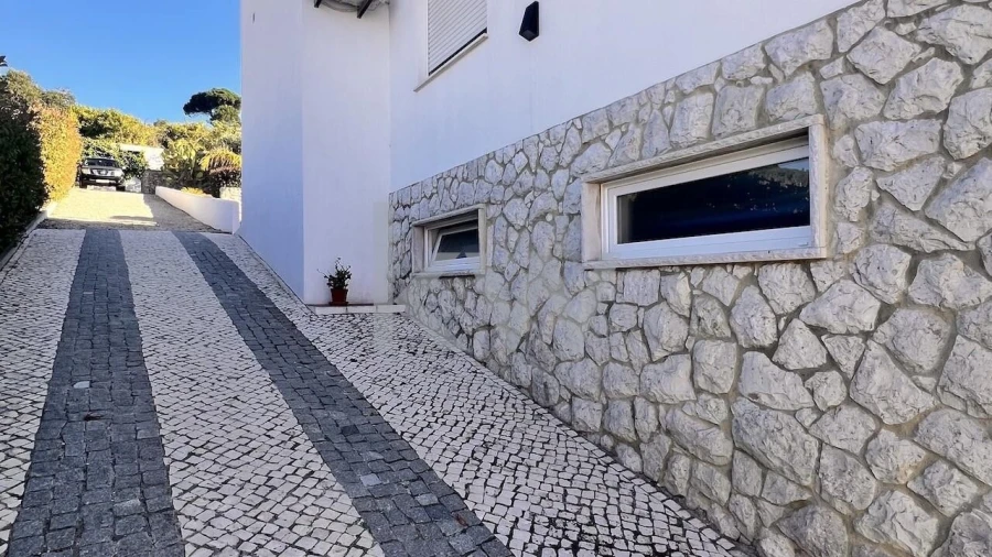 Moradia T4 para Venda em Quinta do Anjo Foto 45