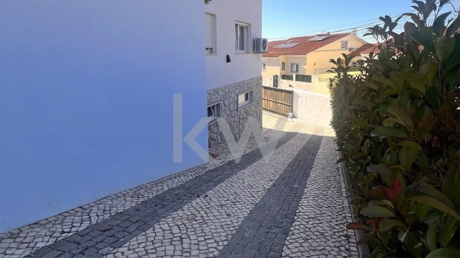 Moradia T4 para Venda em Quinta do Anjo Foto 47