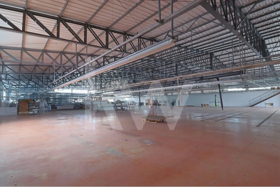 Prédio para Venda em São Mamede Foto 20