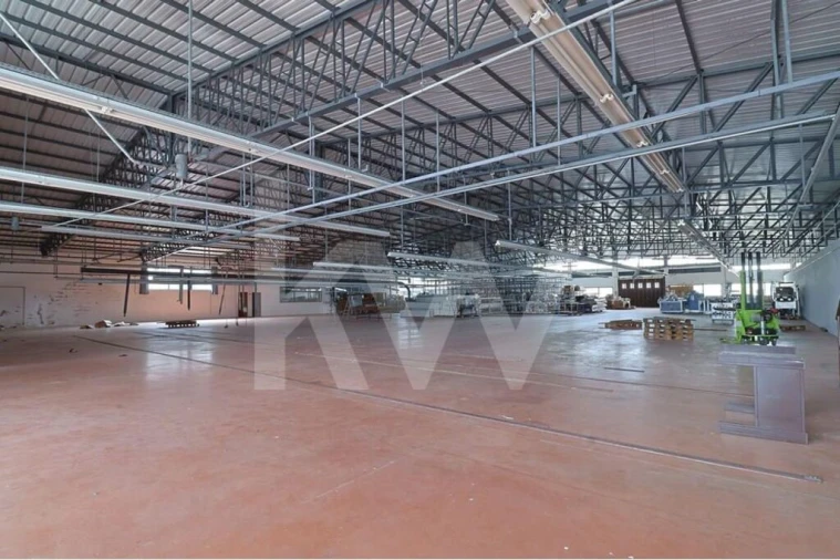 Prédio para Venda em São Mamede Foto 19