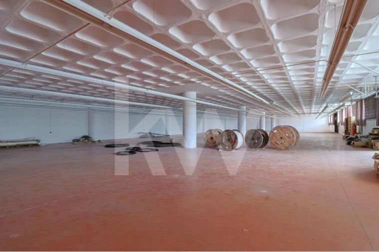 Prédio para Venda em São Mamede Foto 21