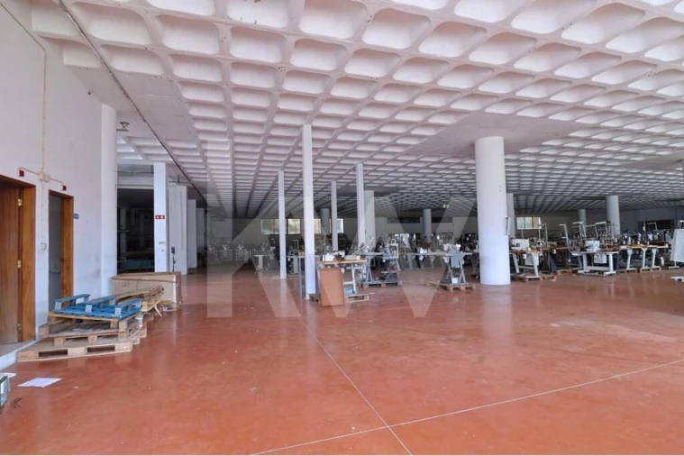 Prédio para Venda em São Mamede Foto 31