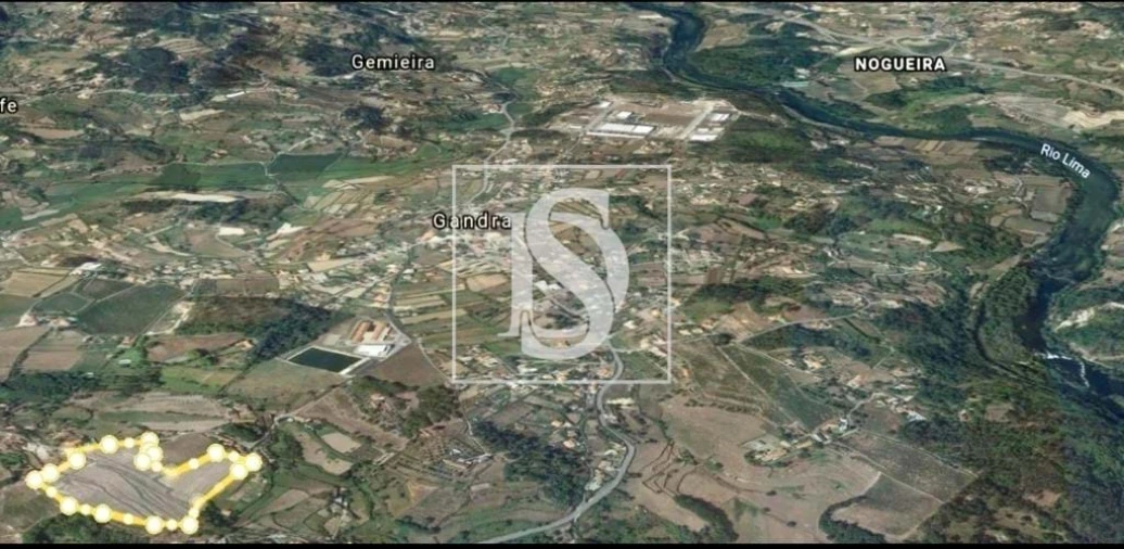 Quinta para Venda em Gandra Foto 10