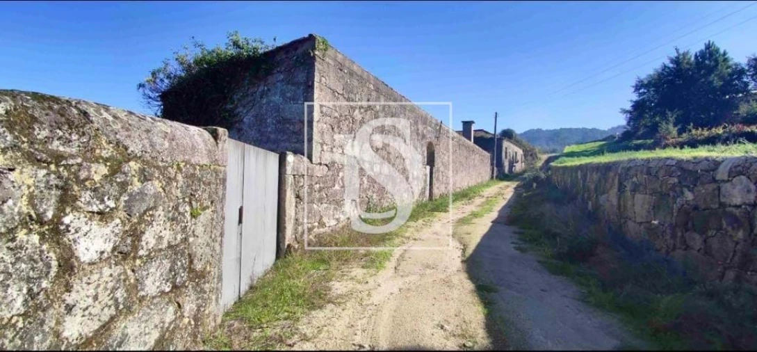 Quinta para Venda em Gandra Foto 1