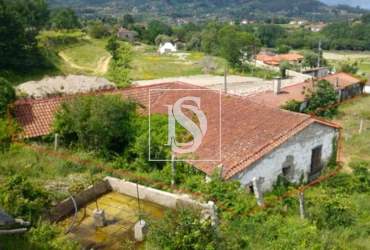 Quinta para Venda em Gandra Foto 12