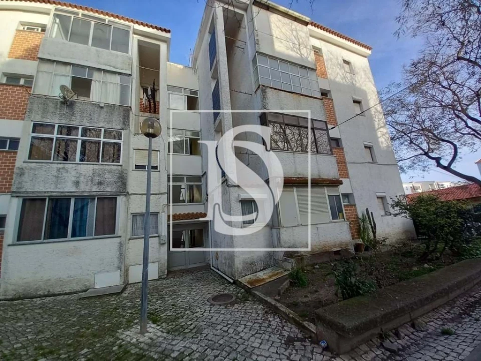 Apartamento T2 para Venda em Cascais e Estoril Foto 23